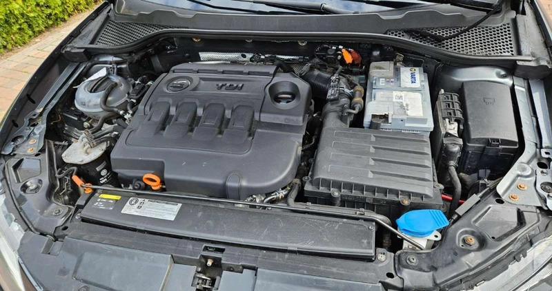 Seat Leon cena 29999 przebieg: 249000, rok produkcji 2014 z Polanica-Zdrój małe 379